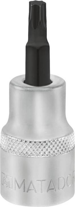 Actual product image Matador 40920500 Socket spanner bit insert (40920500)