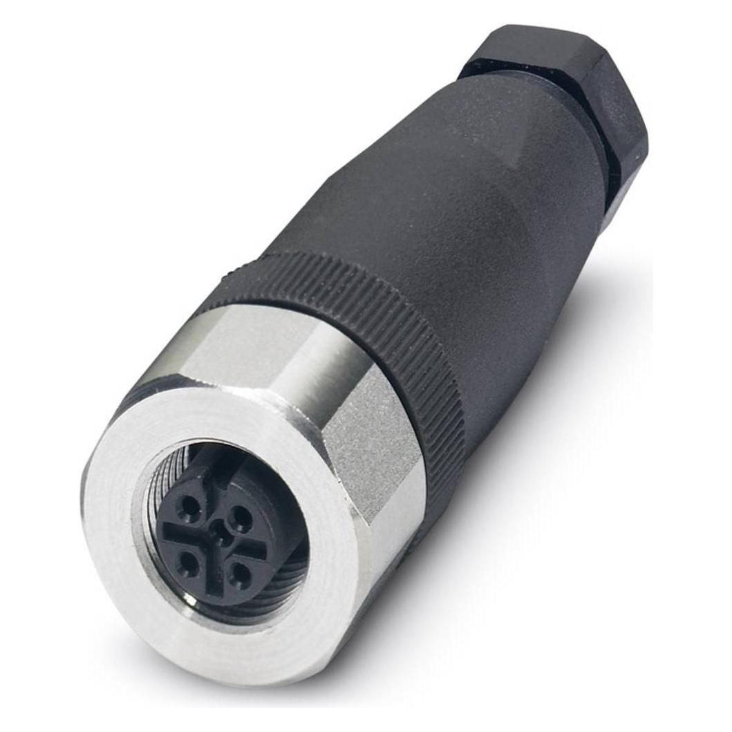 Phoenix Contact Sensor/actuator connector, Kabels + Stekkers