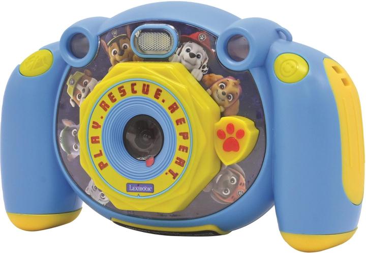 Image du produit Lexibook Appareil photo pour enfants Paw Patrol