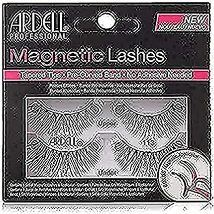 Actual product image Ardell Magnetic Lash Accents Wispies 113 (Artificial eyelashes)