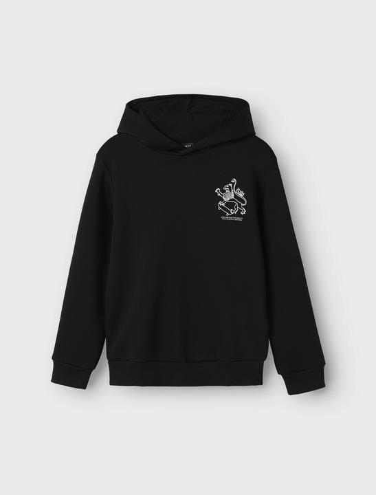 Produktbild Lmtd Loose Fit Hoodie (134, 140)