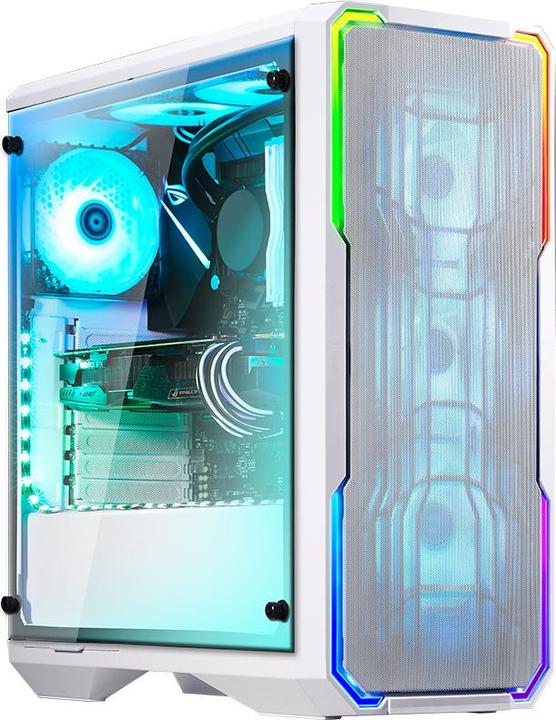 Produktbild BitFenix Enso Mesh RGB (ATX, mATX, Mini-ITX, E-ATX)
