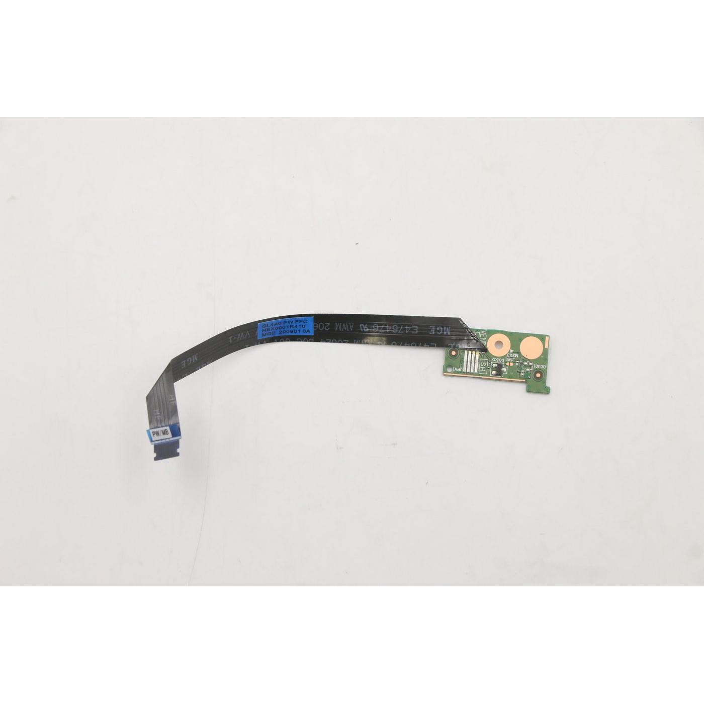 Lenovo Odin2.0 INTEL FRU Sub, Notebook Ersatzteile