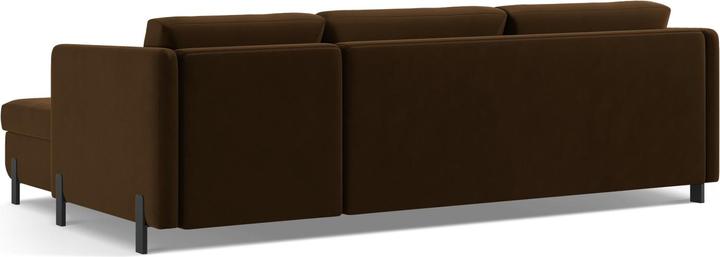 Immagine prodotto Micadoni Gloria (Divano ad angolo)