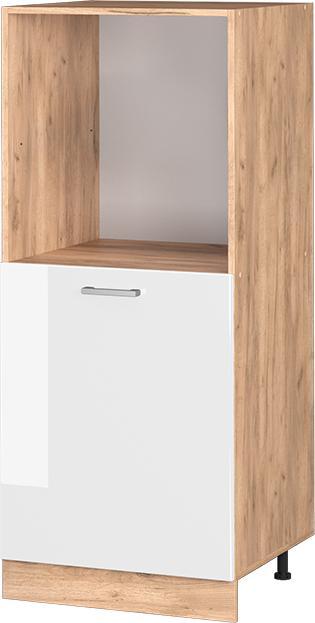 Bianco, Bianco Lucido, Quercia dorata di potenza