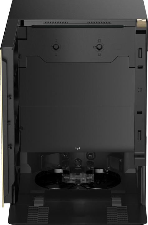 Produktbild Mova Mobius 60 (30000 Pa, Wischpads (rotierend))