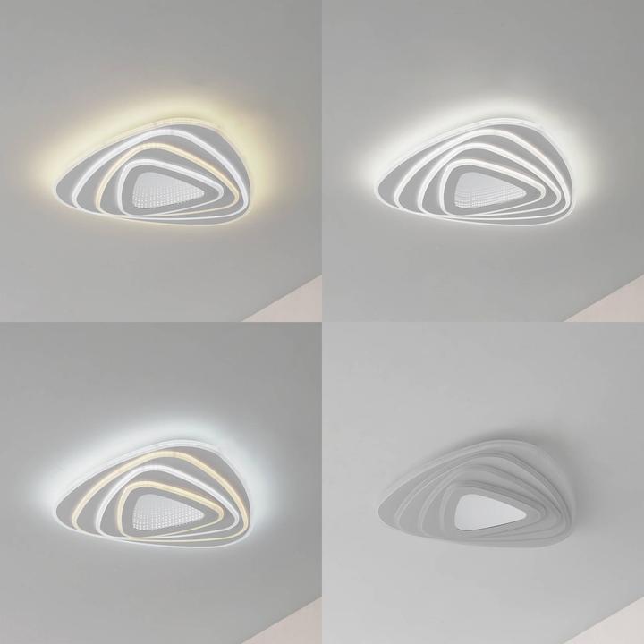 Produktbild Lindby Rebeka (5400 lm)