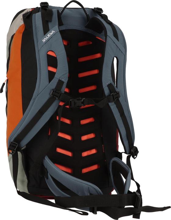 Actual product image Salewa Puez L backpack (25 l)