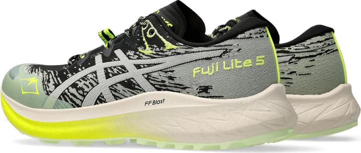 Image du produit ASICS Performance Fuji Lite 5 Laufschuhe (38)