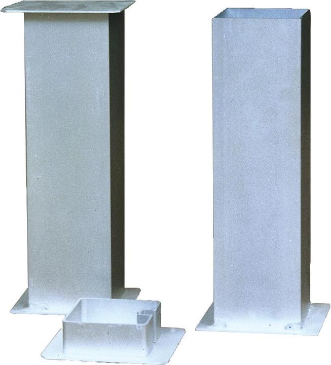 Actual product image Haspo Ground sleeve