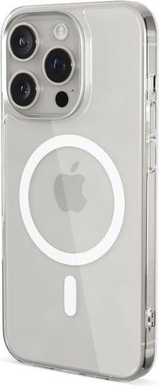 Actual product image Epico SlimGlass Mag+ Case (Apple iPhone 16 Pro Max)