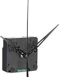 Actual product image St. Leonhard Set of 2 radio controlled clock movements with 3 sets of hands each for self-designed clocks