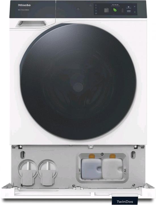 Actual product image Miele WQ 1000 WPS Nova Edition W2 (9 kg, Right)