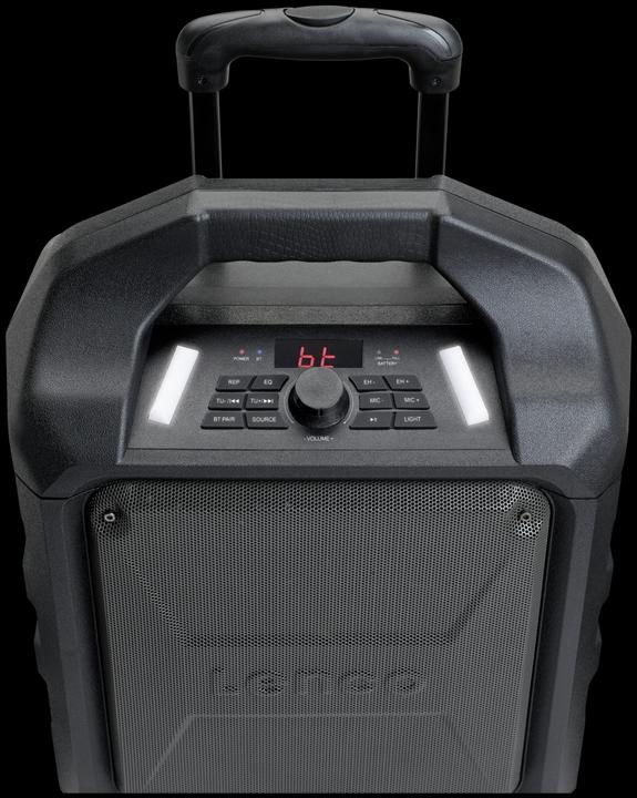 Produktbild Lenco PA-90 (10 h, Akkubetrieb, Netzbetrieb)