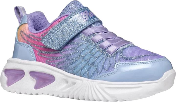 Produktbild Geox Mädchen Sneaker Assister Flügel (32)