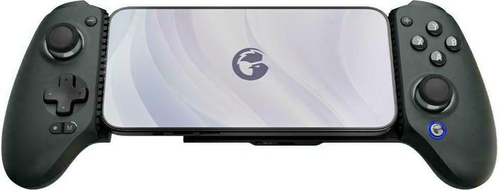 Image du produit Gamesir X5s Wireless Mobile Controller (black) (Android, iOS, PC, Switch)