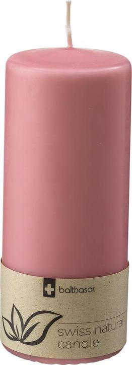 Produktbild Balthasar Zylinderkerze Swiss Natural (1 Stk.)