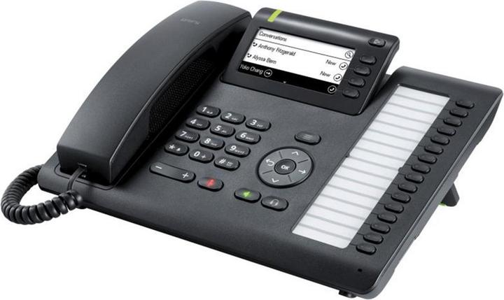 Image du produit Unify OpenStage Desk Phone CP400T