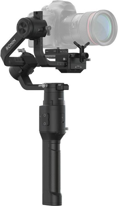 Produktbild DJI Ronin S Essential Kit