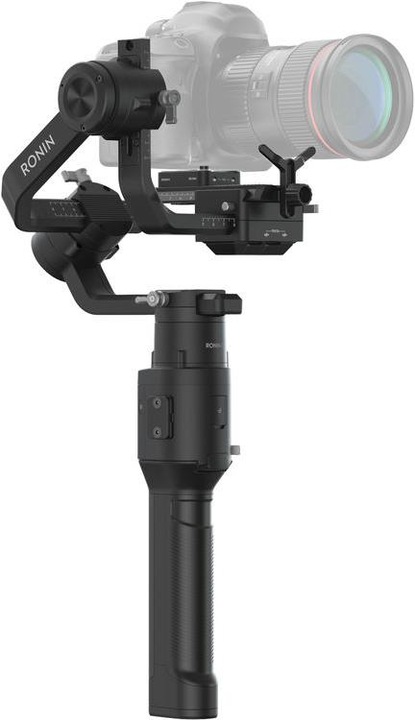 Produktbild DJI Ronin S Essential Kit