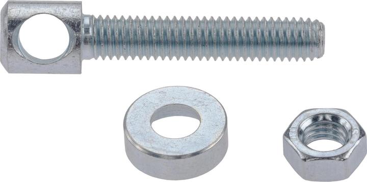 Produktbild Fix-Nippel M 5 x 15