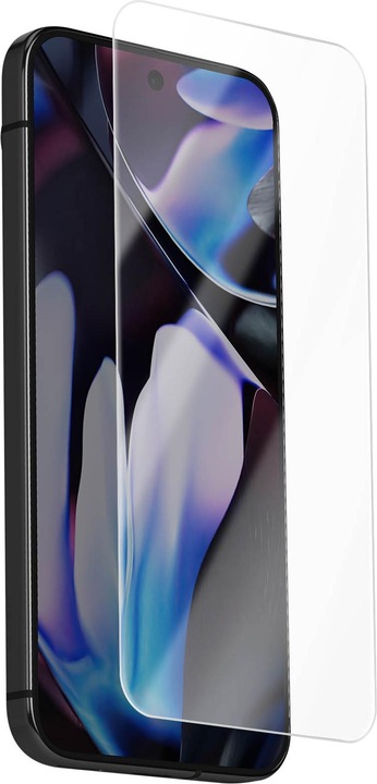 Actual product image Bigben Tempered glass film (1 Piece, Google Pixel 9 Pro XL)