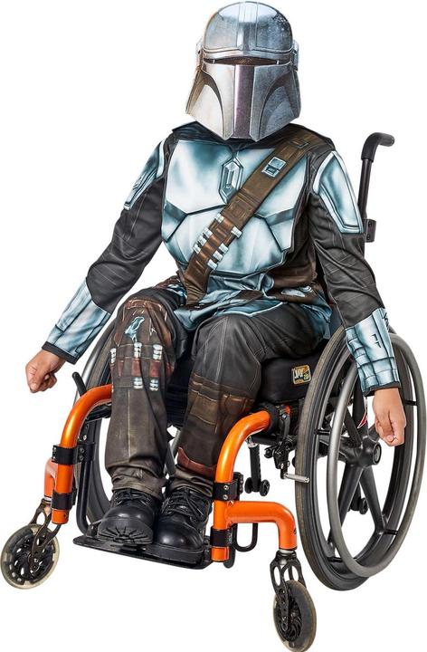 Star Wars Anpassungsfähiges Kostüm (116)