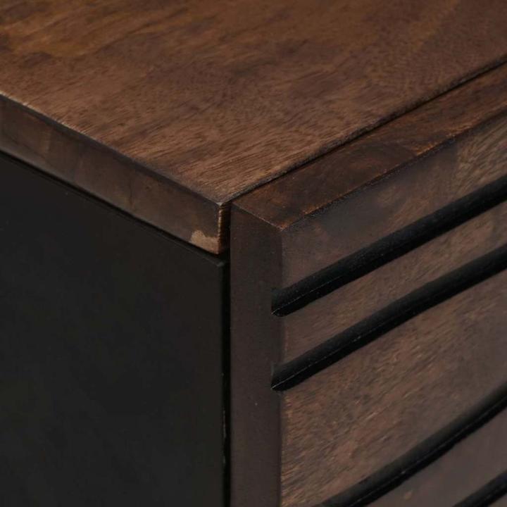 Immagine prodotto vidaXL Couchtisch (100 x 54 x 40 cm)