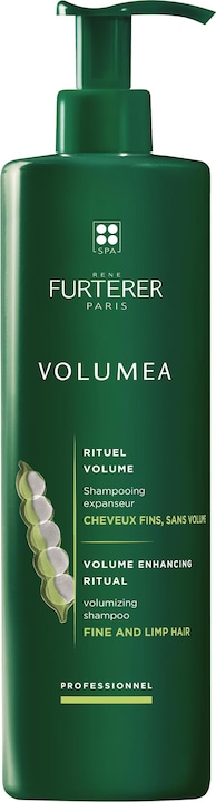 Rene Furterer Volumea Volumen-Shampoo (600 ml, Flüssiges Shampoo)