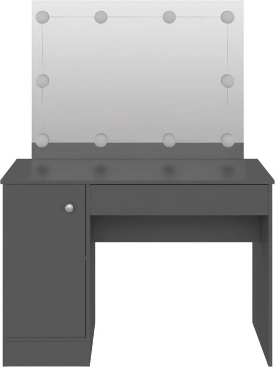 Image du produit vidaXL Schminktisch (110 x 55 x 55 cm)