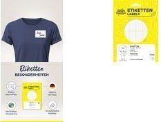 Image du produit Avery Étiquettes de nom