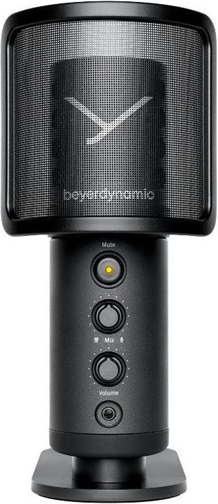 Productafbeelding Beyerdynamic Team TYGR (Bedraad)