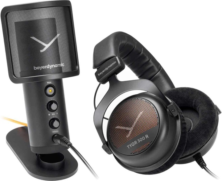 Productafbeelding Beyerdynamic Team TYGR (Bedraad)