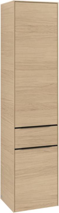 Nordic oak, Volcano Black