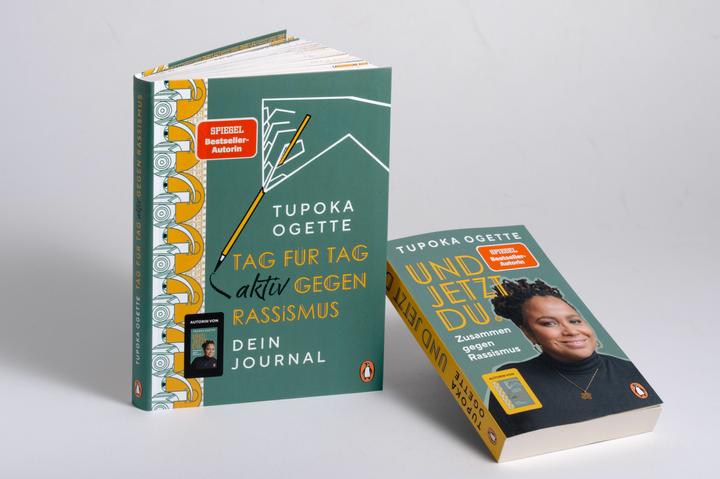 Produktbild Tag für Tag aktiv gegen Rassismus