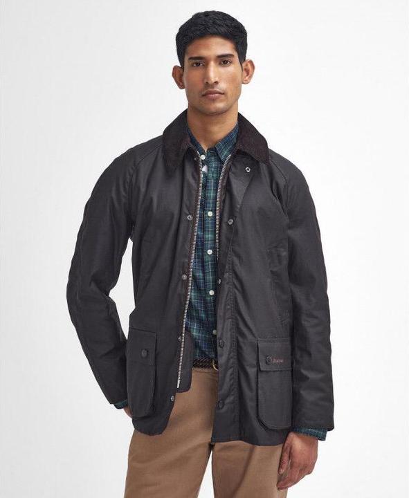 Produktbild Barbour Ashby Wax Jacket (L)