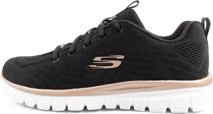 Image du produit Skechers Graceful-Get Connected 12615-BKGD - 36 (36)