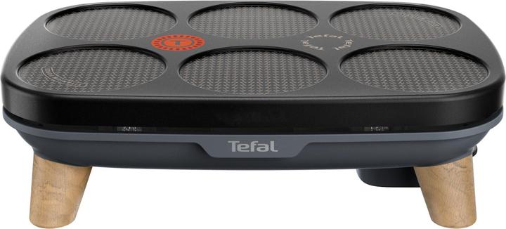 Produktbild Tefal Gourmet Crepier PY901BF1