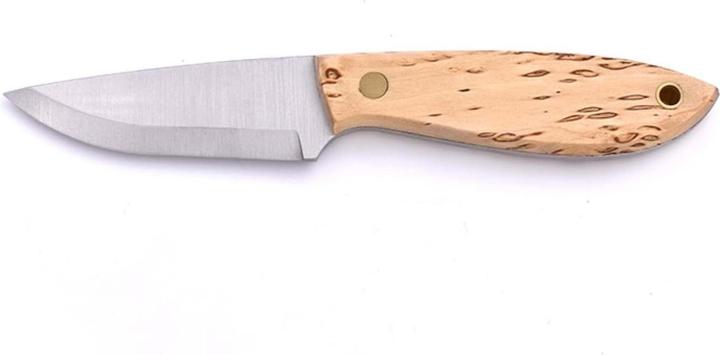 Actual product image Brisa Bobtail 80 Maserbirch Scandi (8 cm)