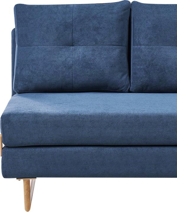 Produktbild Beliani Jerslev (2-Sitzer)