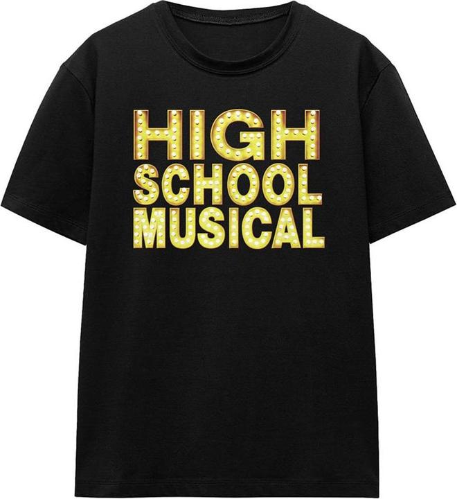 Produktbild High School Musical 3 TShirt (XXL)