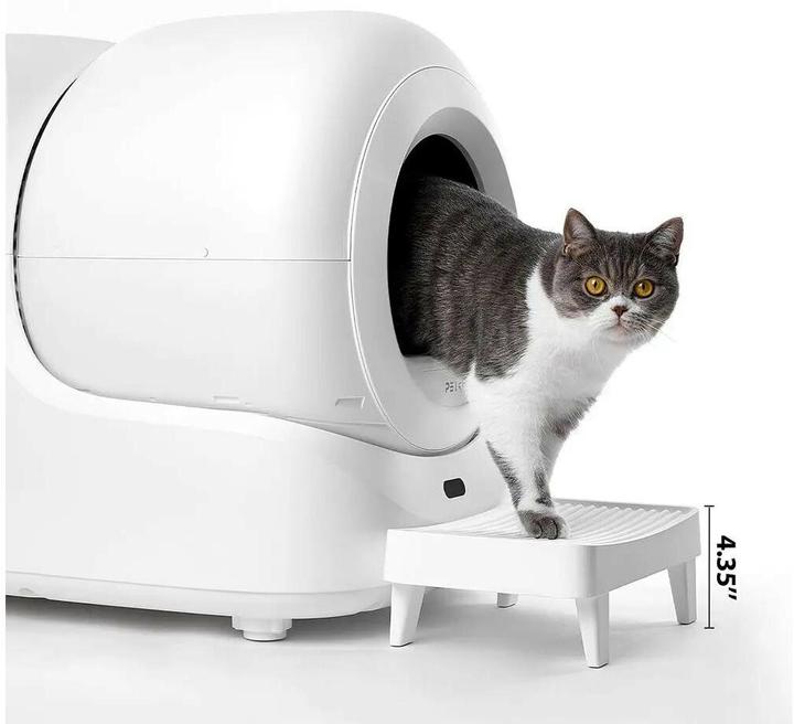 Produktbild Petkit Easy-Step Pedal