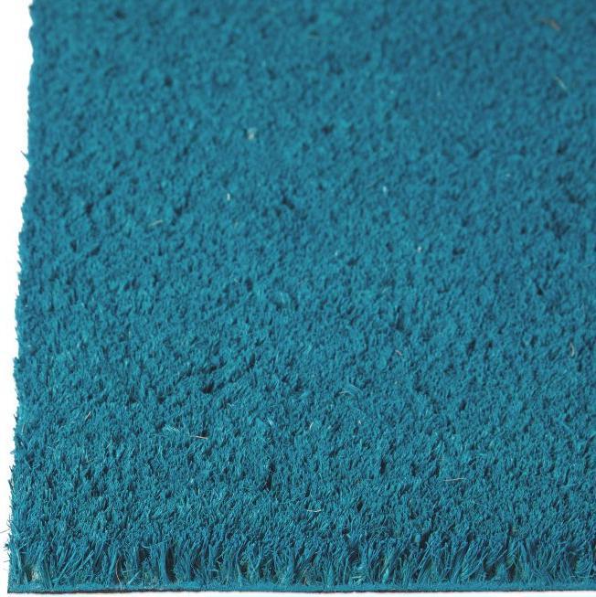 Produktbild Relaxdays Ruhig bleiben (40 x 60 x 1.5 cm)
