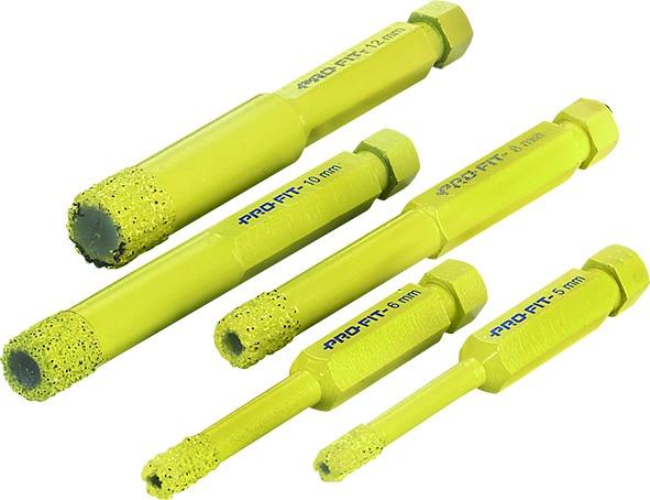 Produktbild technocraft Diamantbohrer PRO-FIT (5 mm)