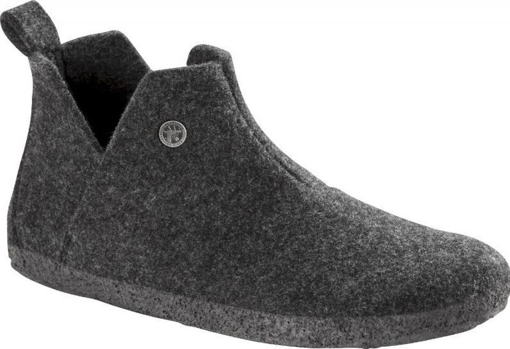 Immagine prodotto Birkenstock Andermatt Shearling Wool Felt - Wintersandalen (42)