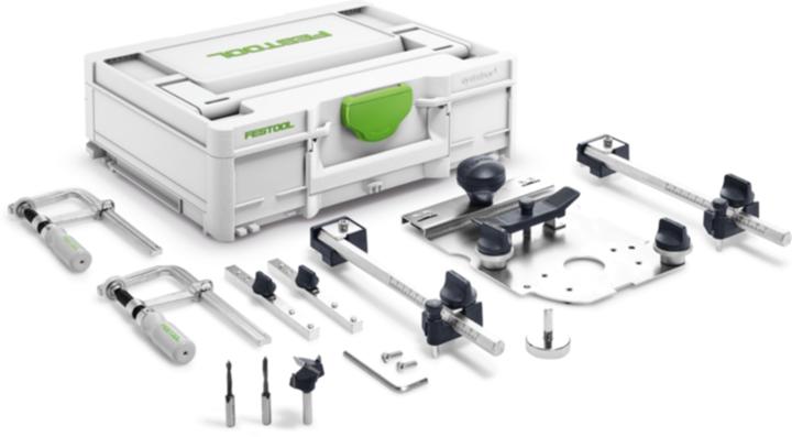 Actual product image Festool LR 32-SYS (5 pieces)
