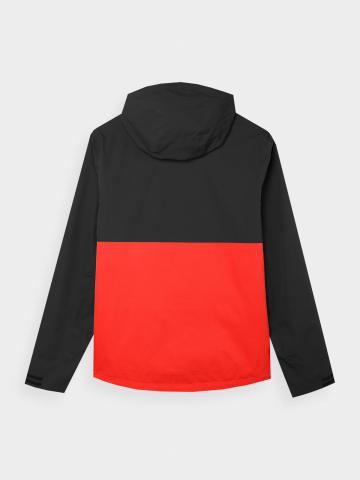 Actual product image 4F TECHNICAL JACKET M444 (S)