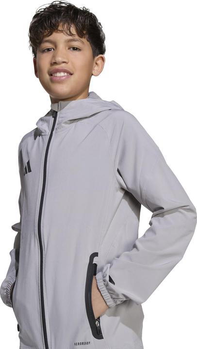Produktbild adidas Tiro 25 Competition Trainingsjacke Kids (116)