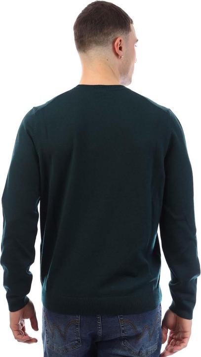 Produktbild BOSS BagritteE ExtraFine Sweatshirt Merinowolle (XL)