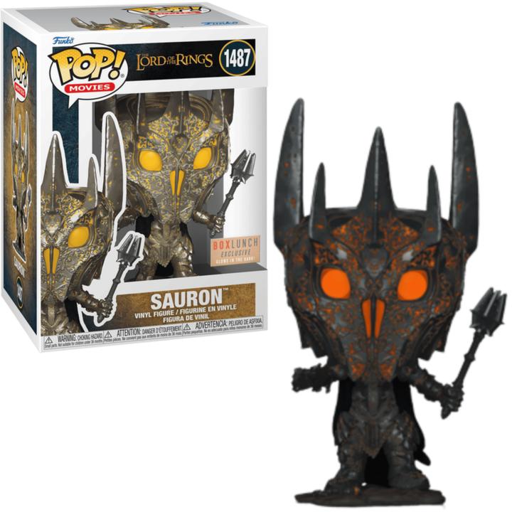 Produktbild Funko POP! Sauron